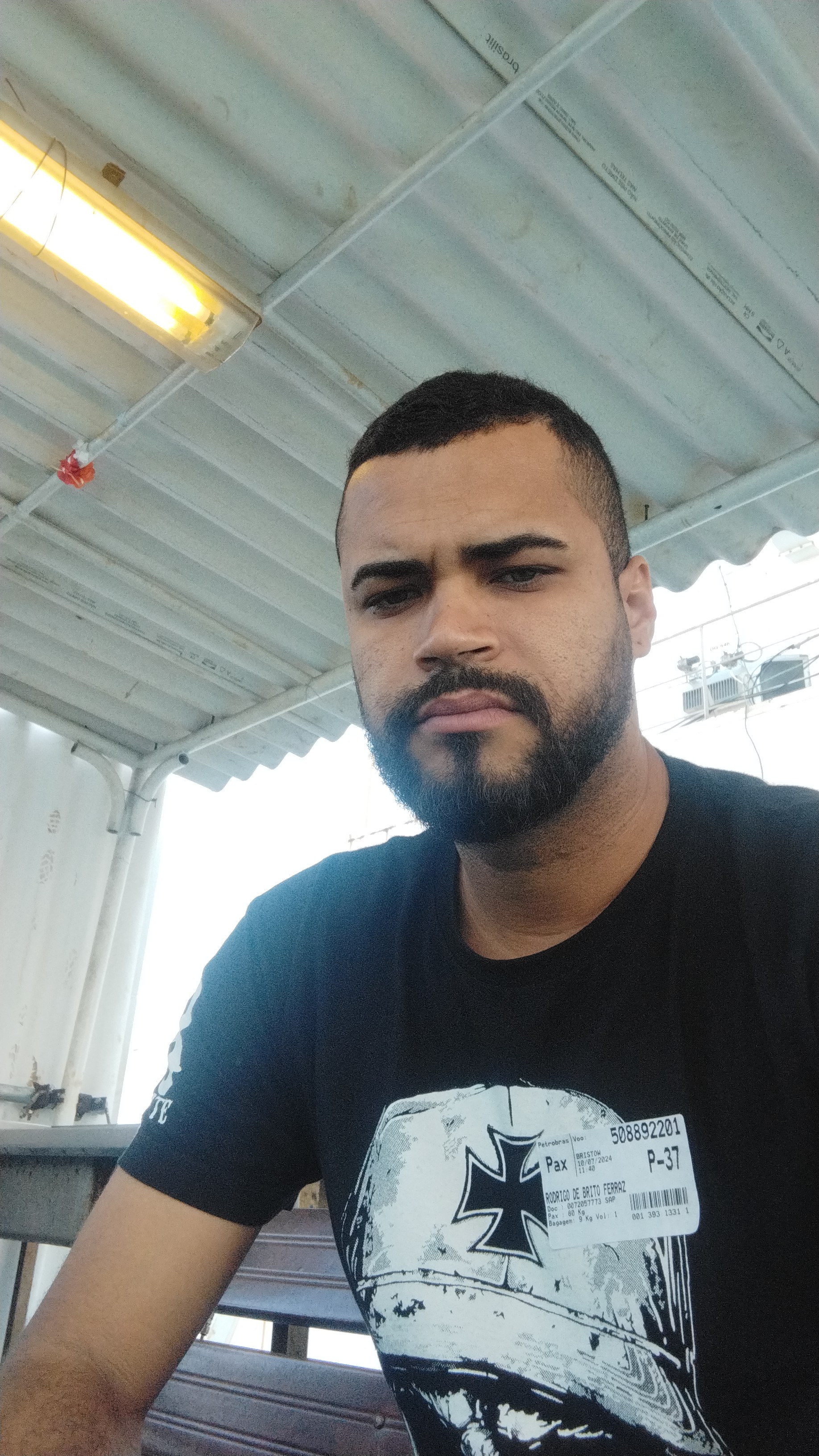 Rodrigo de Brito Ferraz 